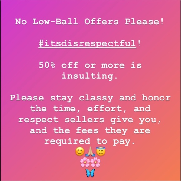 No lowballing please - Picture 1 of 4